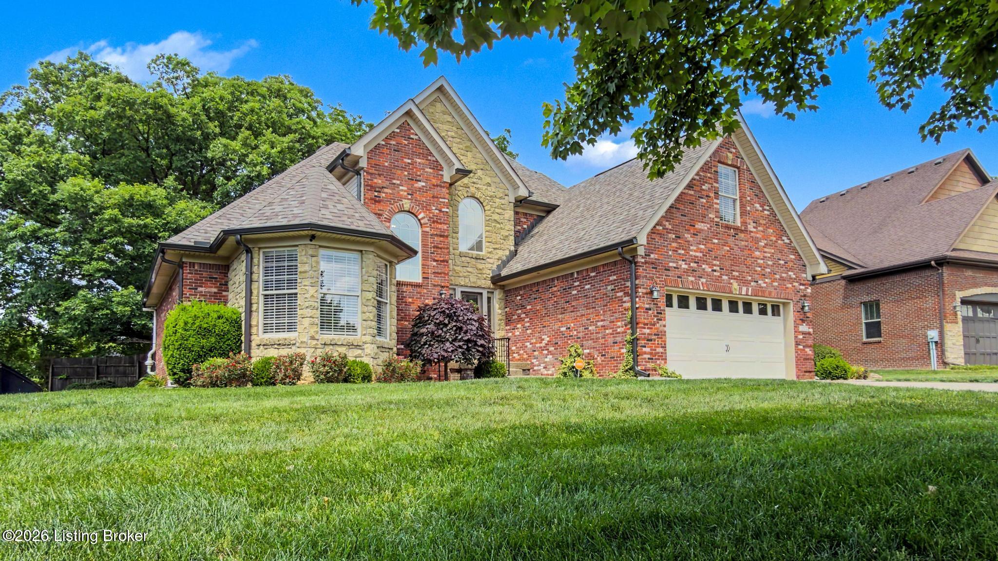 13312 Stepping Stone Way