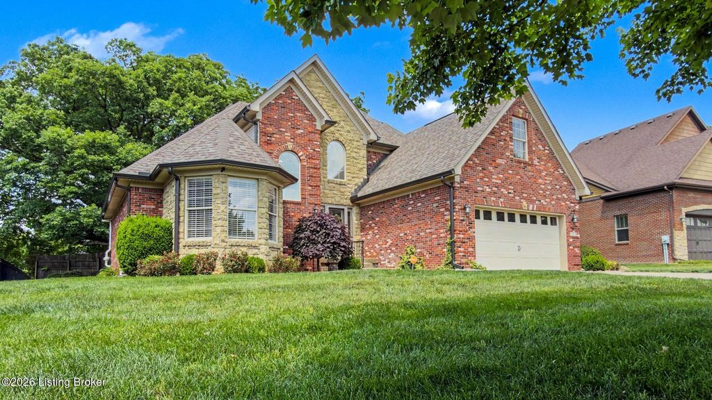 Photo of 13312 Stepping Stone Way, Louisville, KY 40299 (MLS # 1718158)
