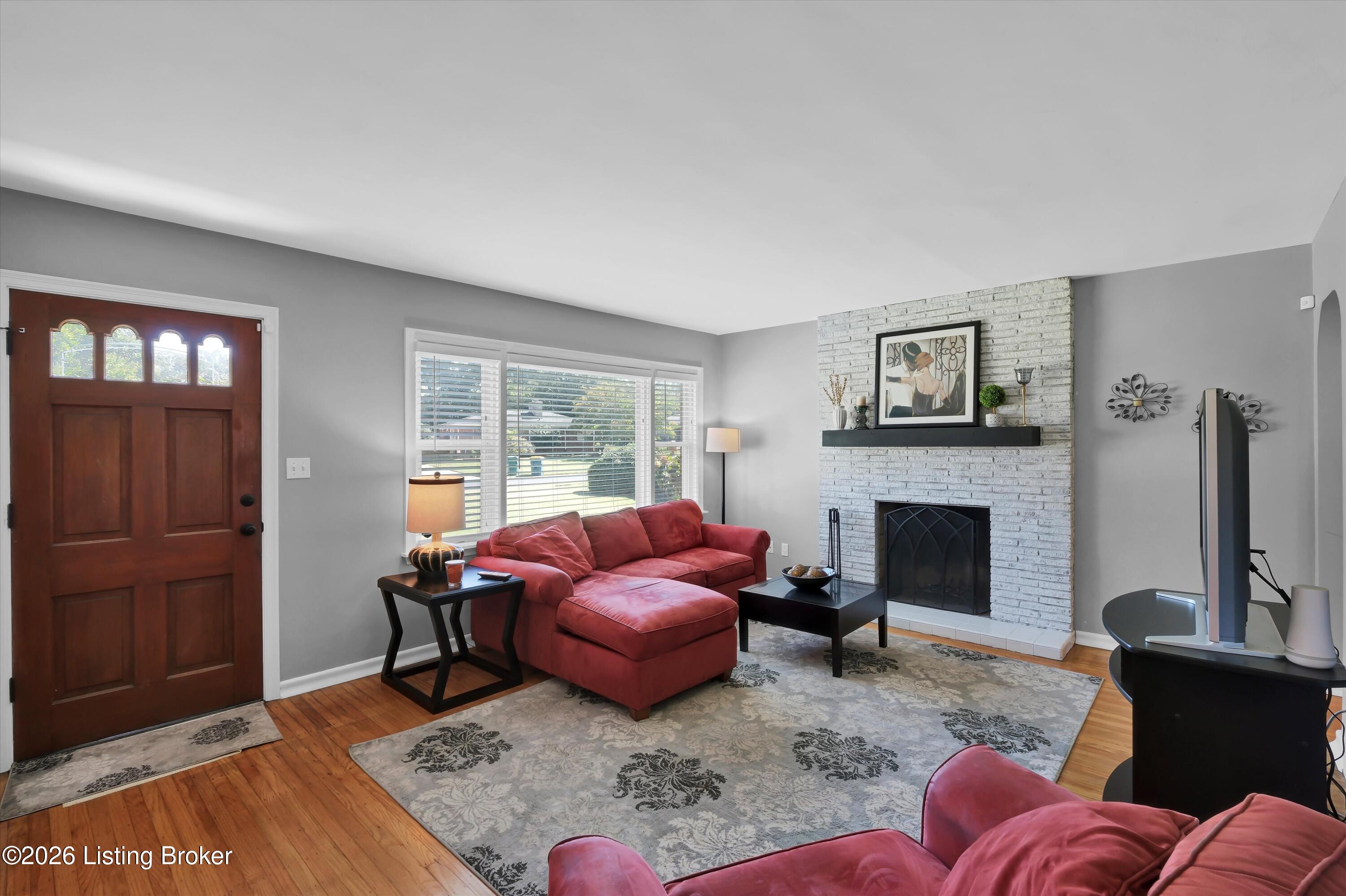 2902 Cambridge Rd