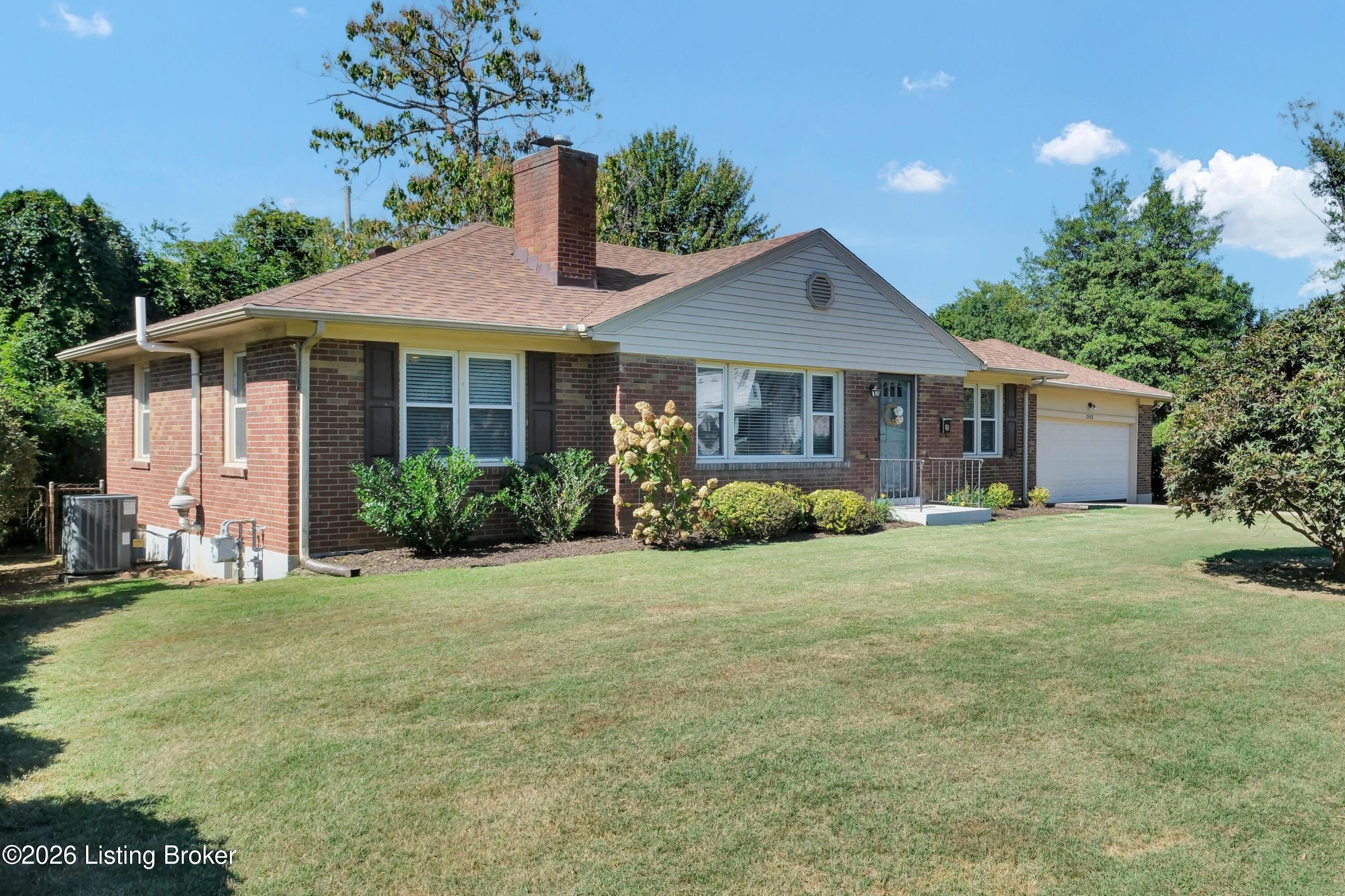 2902 Cambridge Rd