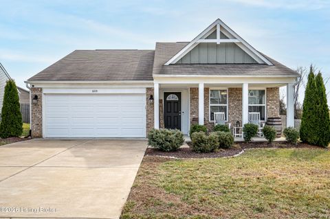 600 Birchwood Cir Shelbyville KY 40065