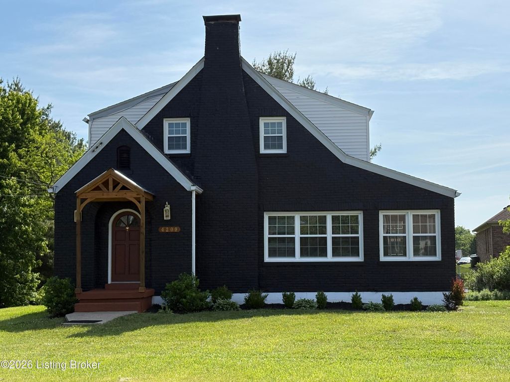 Photo of 4209 Billtown Rd, Louisville, KY 40299 (MLS # 1717398)