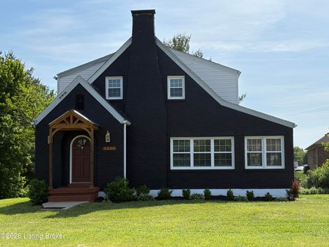 Photo of 4209 Billtown Rd, Louisville, KY 40299 (MLS # 1717398)