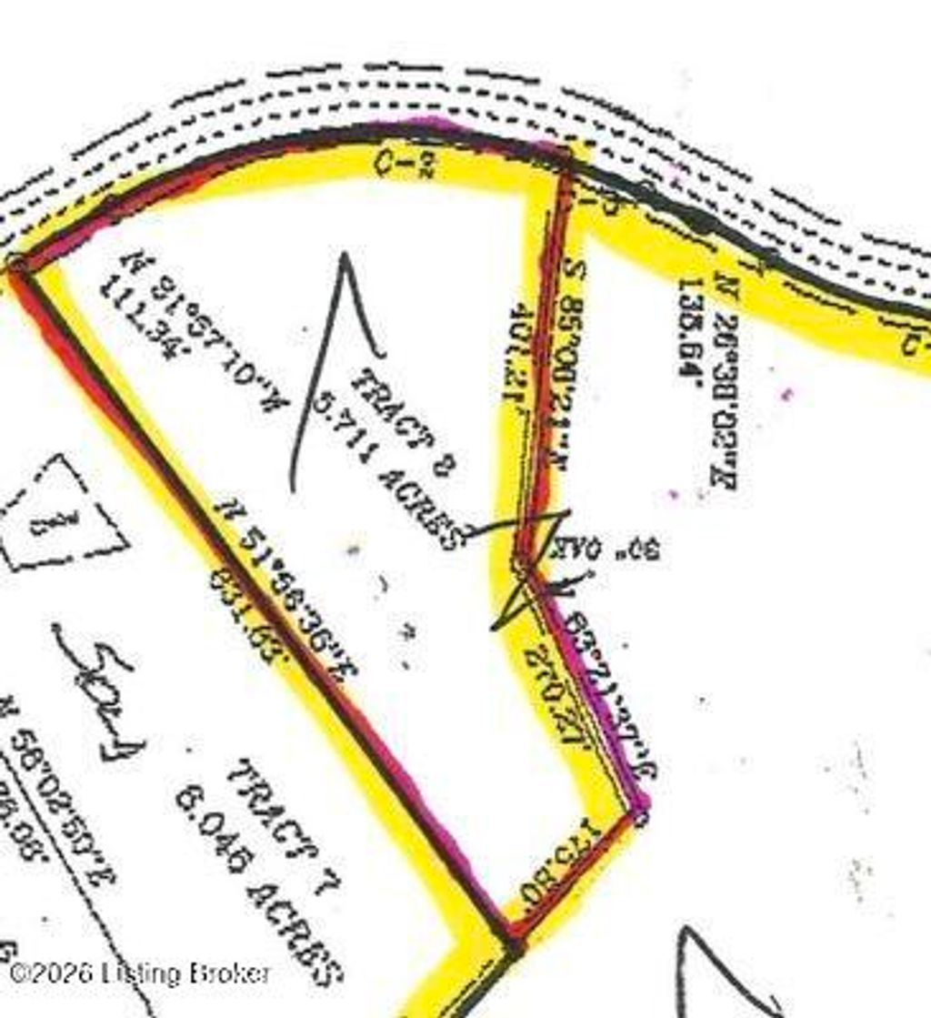 Photo of 2942 N Pendleton Rd, Pendleton, KY 40055 (MLS # 1707914)