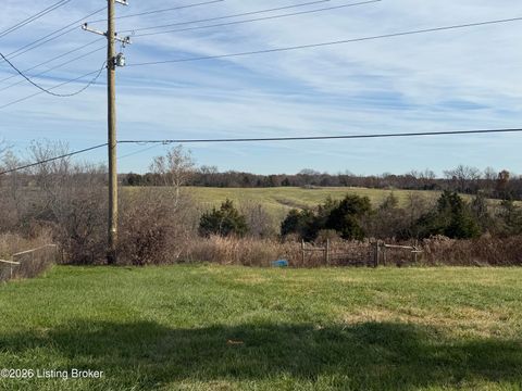 Vacant Land For Sale - 2942 N Pendleton Rd #TRACT 8<br/> Pendleton, KY 40055