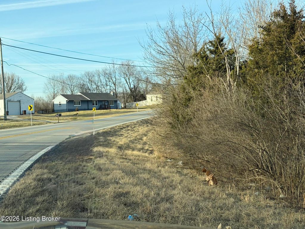 Photo of 2942 N Pendleton Rd, Pendleton, KY 40055 (MLS # 1707914)