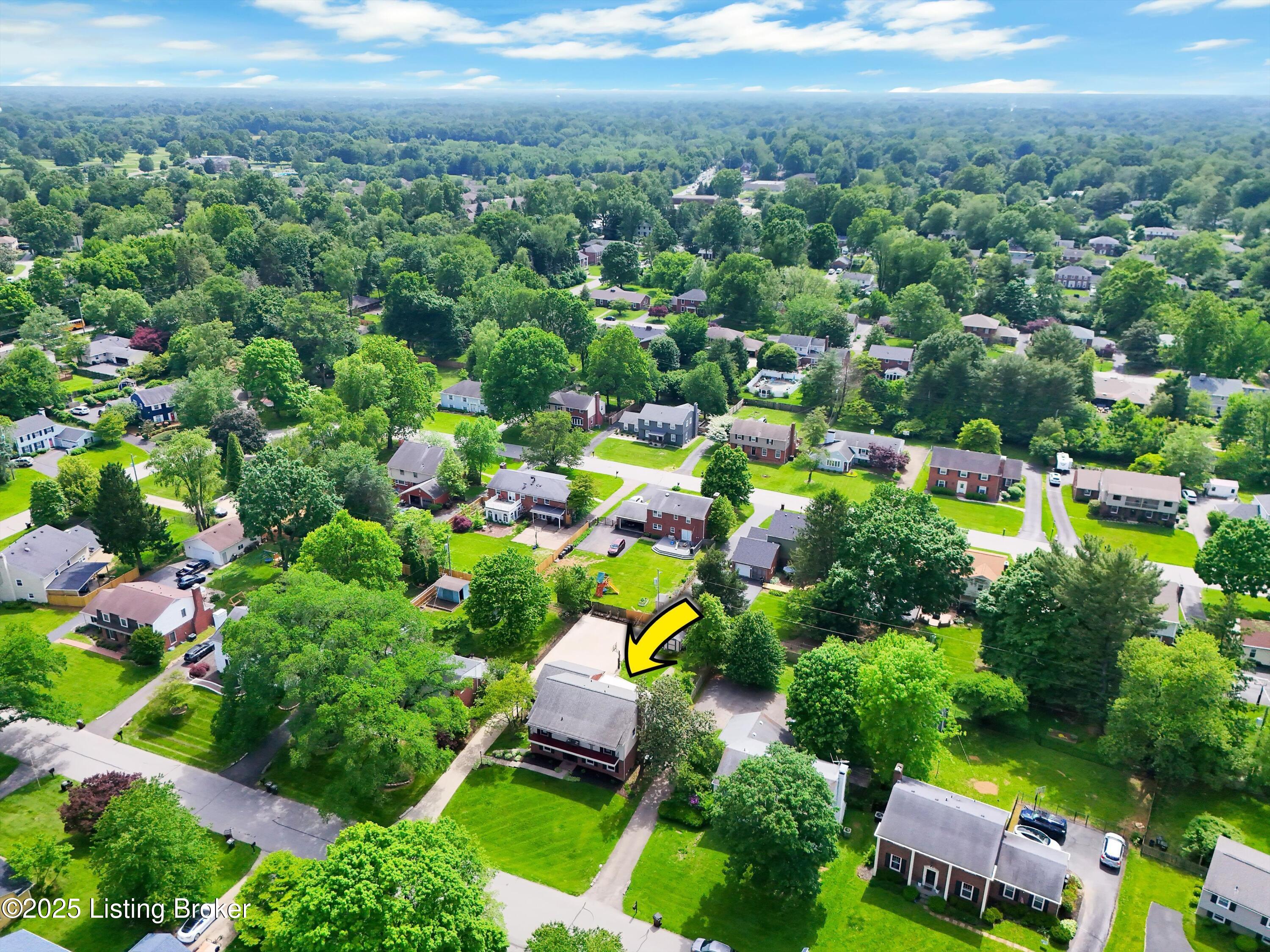 3700 Old Brownsboro Hills Rd, Louisville, Pennsylvania image 9