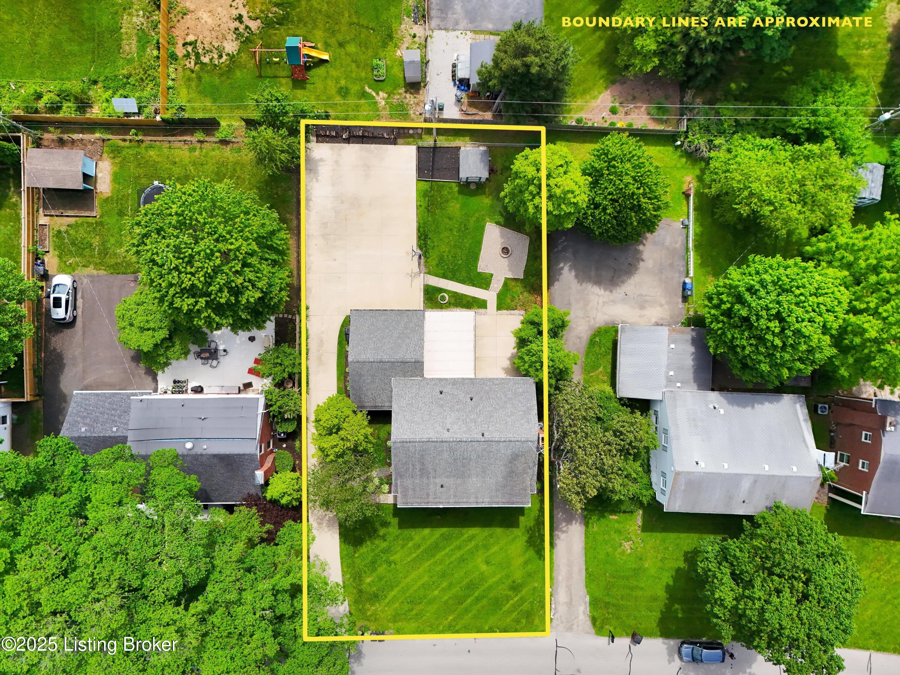 3700 Old Brownsboro Hills Rd, Louisville, Pennsylvania image 8