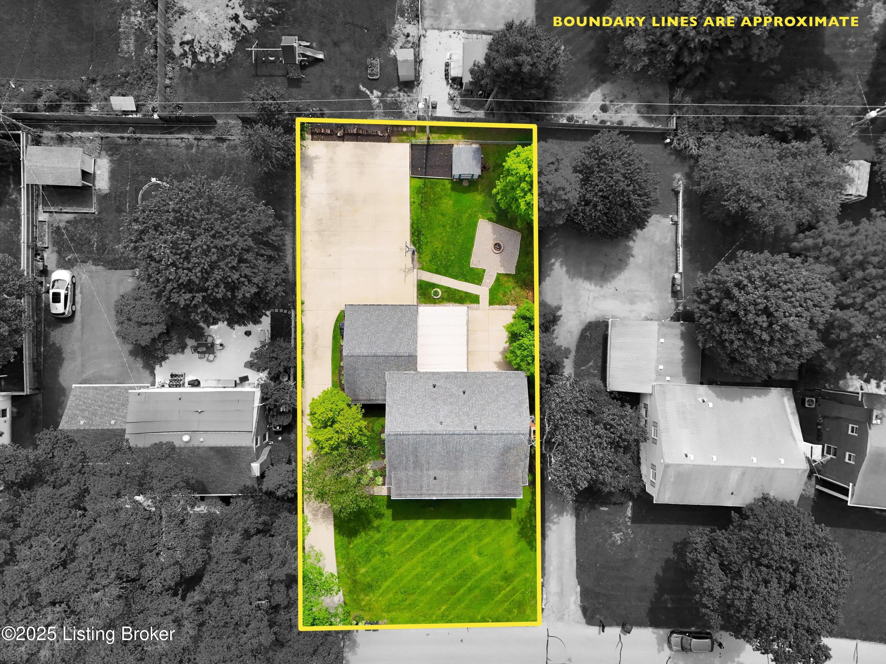 3700 Old Brownsboro Hills Rd, Louisville, Pennsylvania image 7