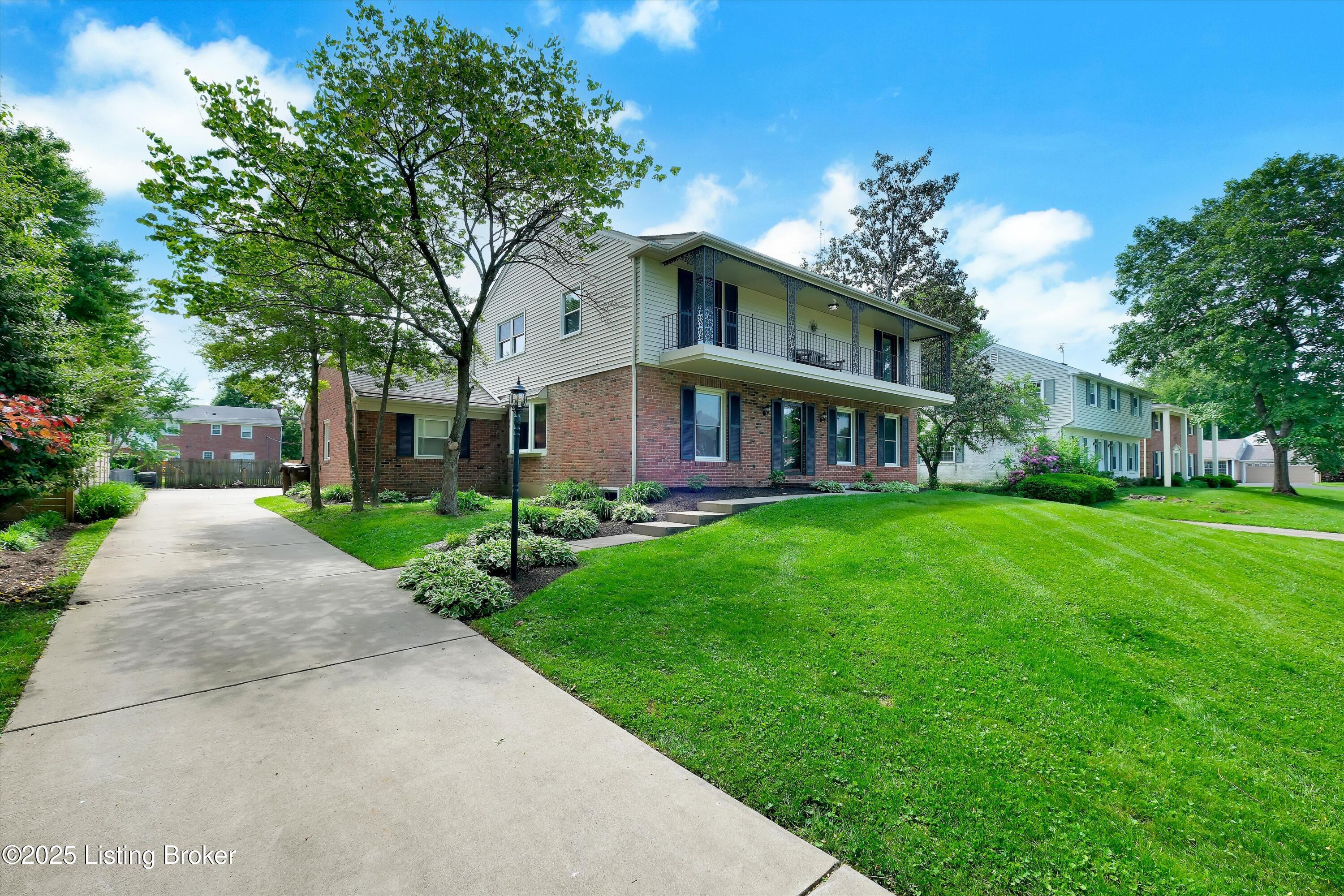 3700 Old Brownsboro Hills Rd, Louisville, Pennsylvania image 4