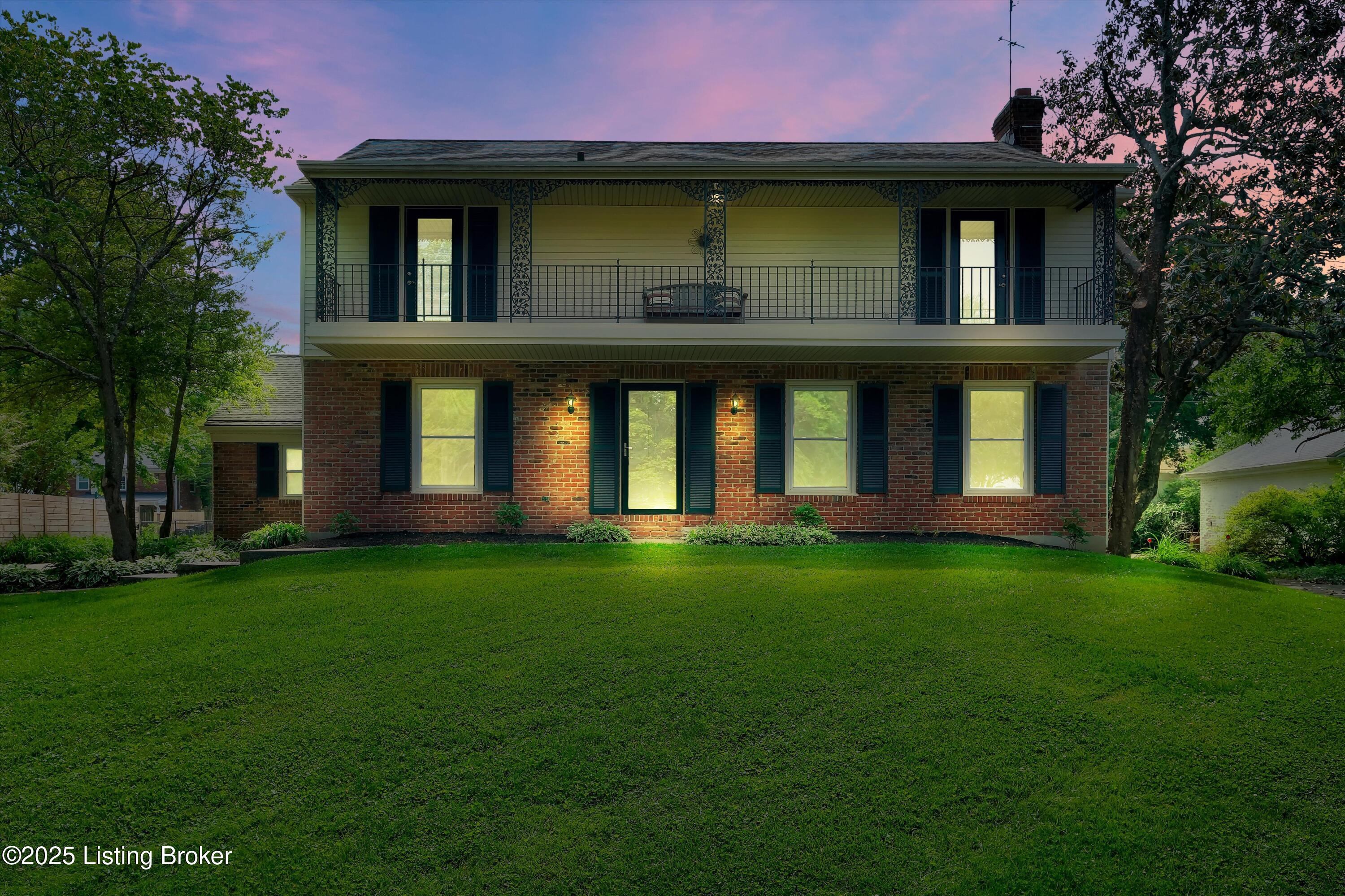 3700 Old Brownsboro Hills Rd, Louisville, Pennsylvania image 2