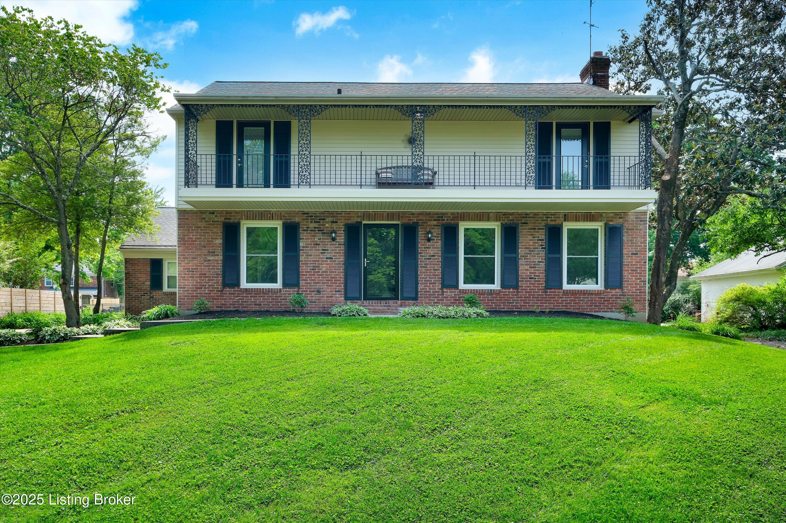 3700 Old Brownsboro Hills Rd, Louisville, Pennsylvania image 1