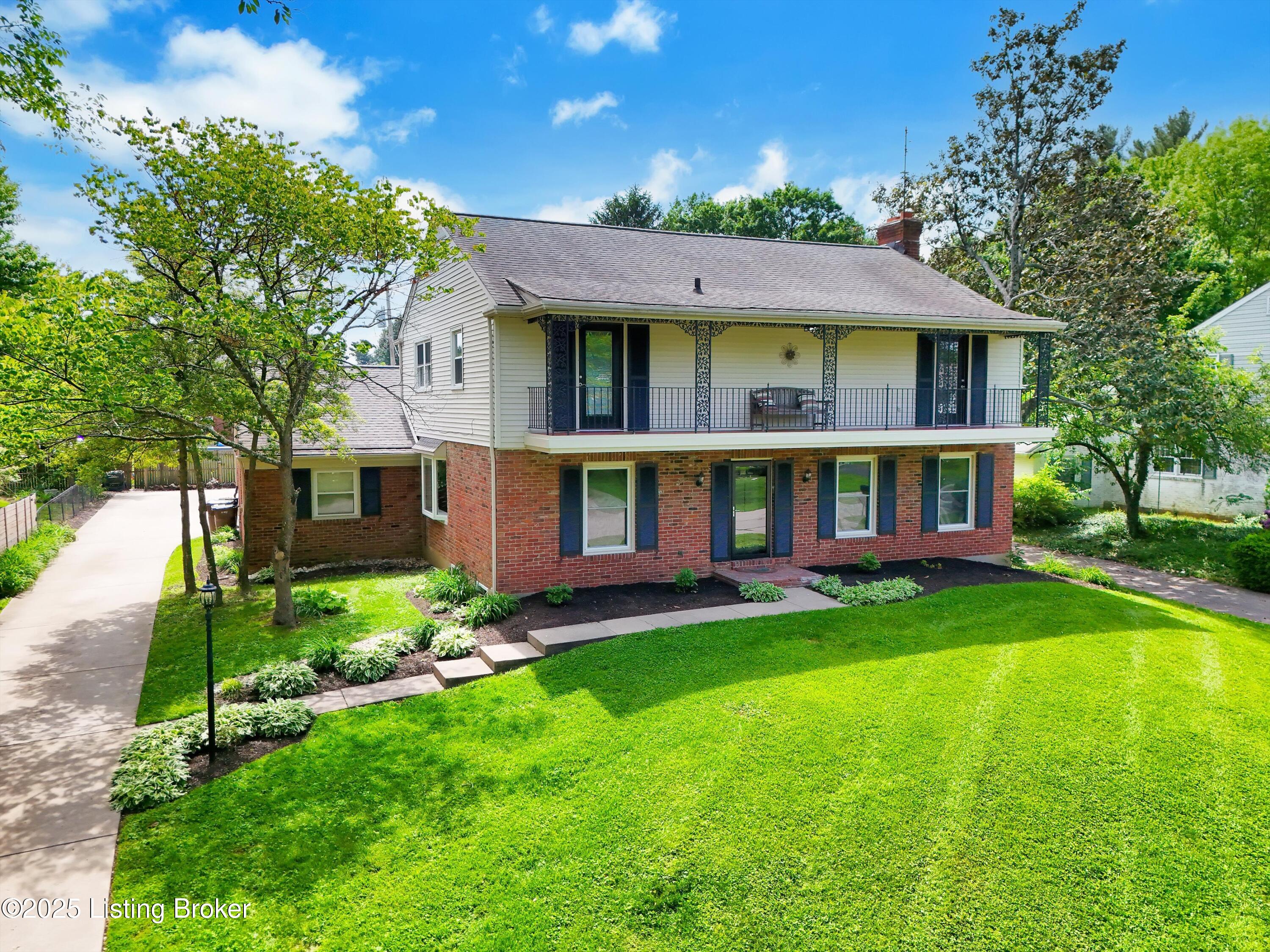 3700 Old Brownsboro Hills Rd, Louisville, Pennsylvania image 3