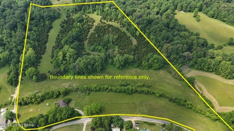 Vacant Land For Sale - Locust Grove Rd<br/> Hart County, Bonnieville, KY 42713