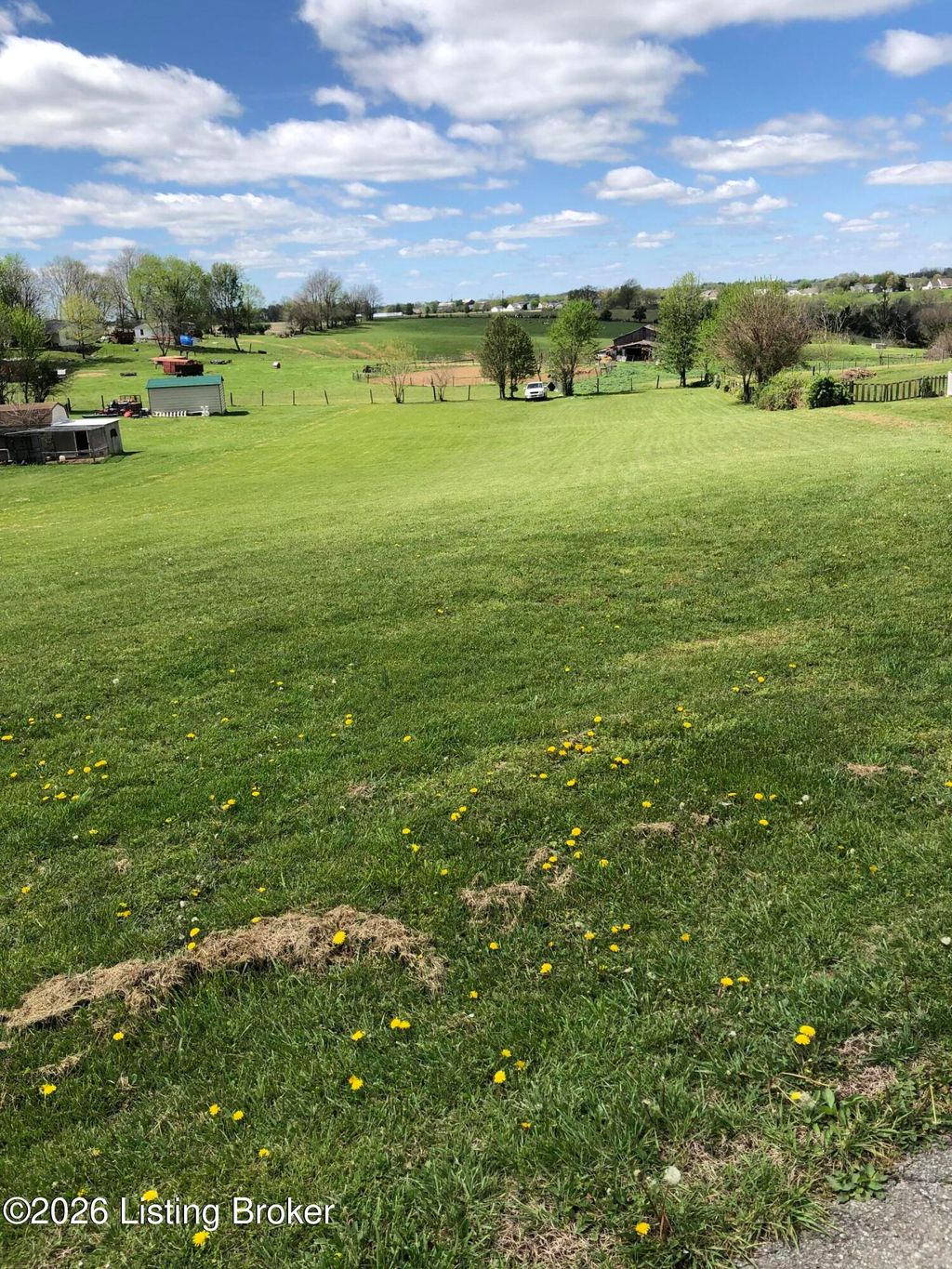 Photo of TR B Tuggle Rd, Lancaster, KY 40444 (MLS # 1715496)