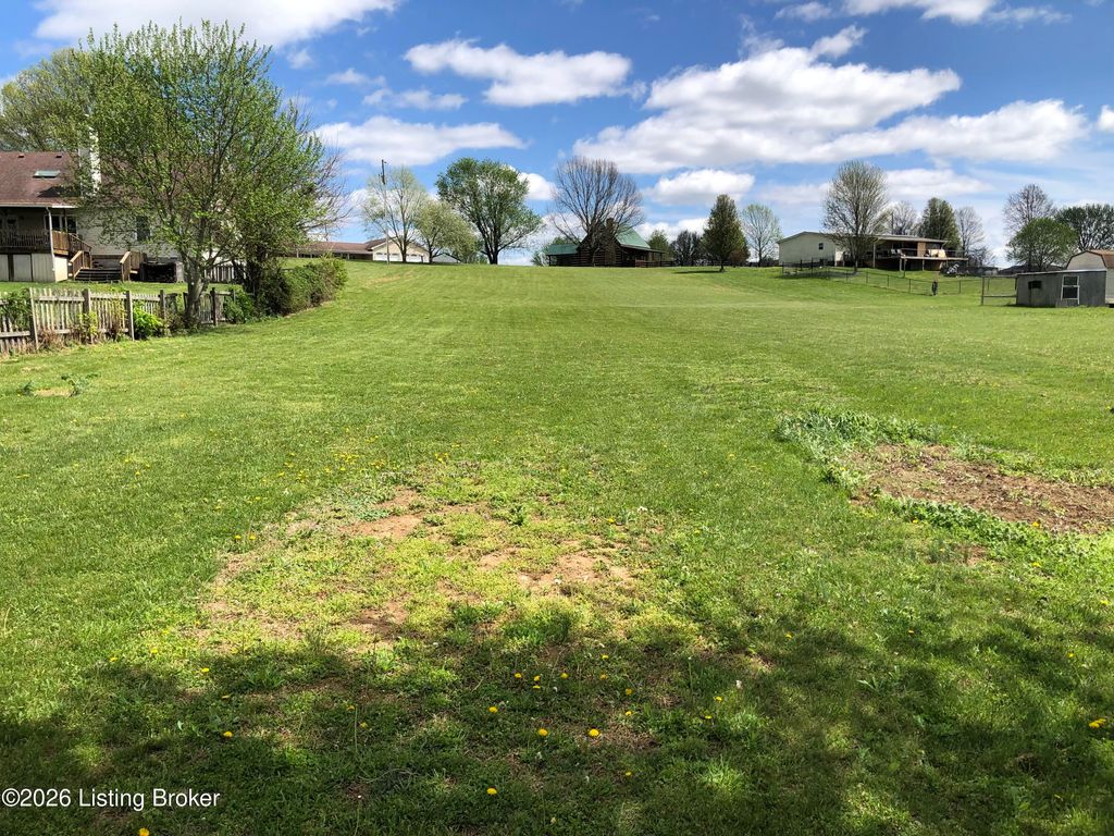 Photo of TR B Tuggle Rd, Lancaster, KY 40444 (MLS # 1715496)