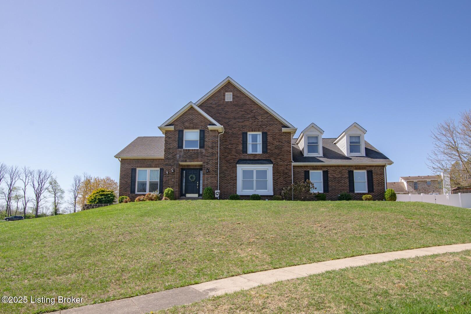 1500 Oxford Ct, Elizabethtown, Kentucky image 1