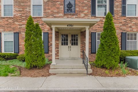 Photo of 4701 Salisbury Square #104, Louisville, KY 40207 (MLS # 1711332)