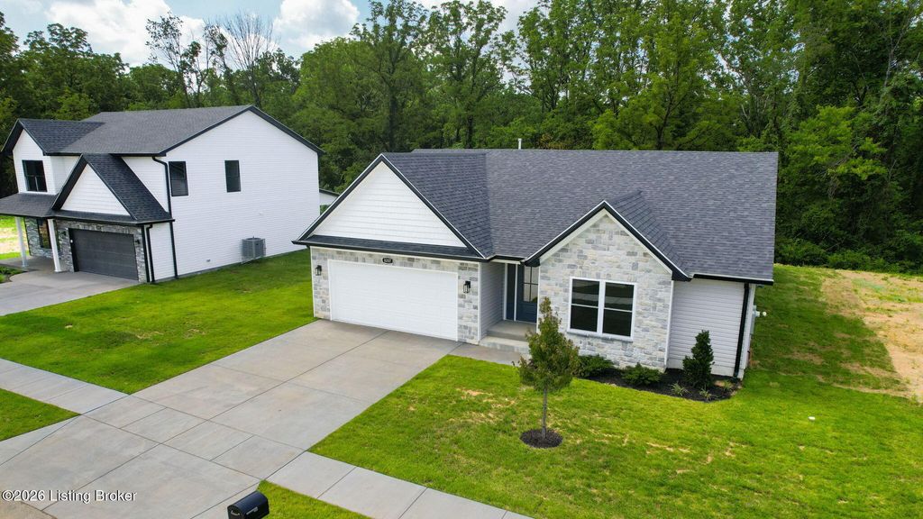 Photo of 8207 Roseborough Rd, Louisville, KY 40228 (MLS # 1722380)