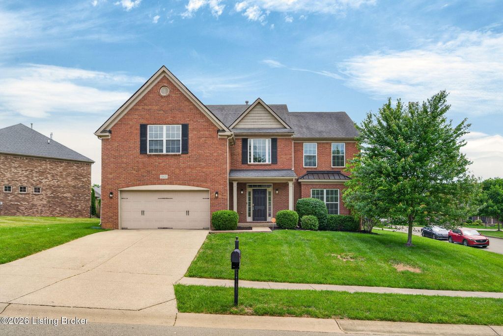 Photo of 18405 Standwick Dr, Louisville, KY 40245 (MLS # 1717748)