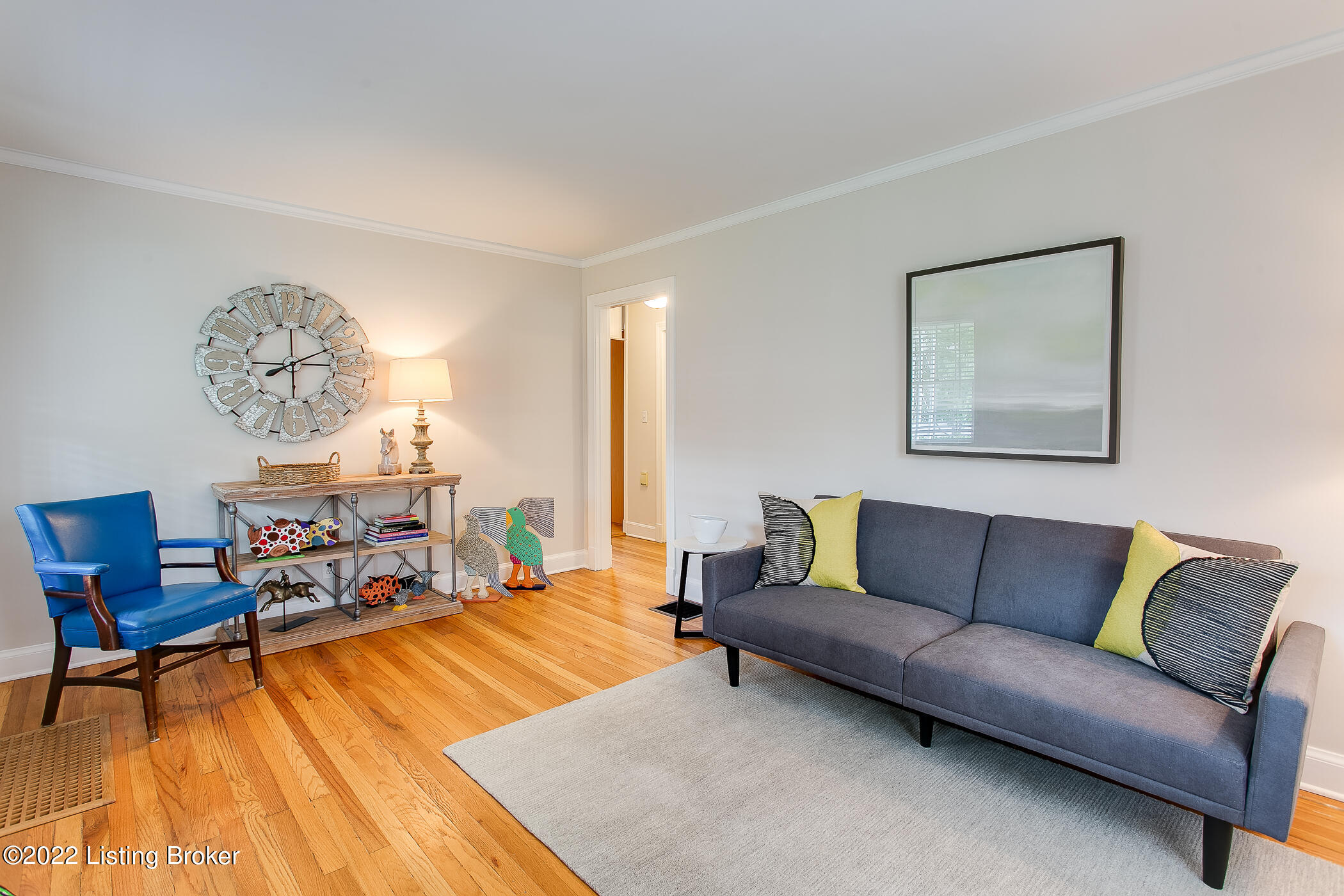 3638 Warner Ave, Louisville, Kentucky image 2