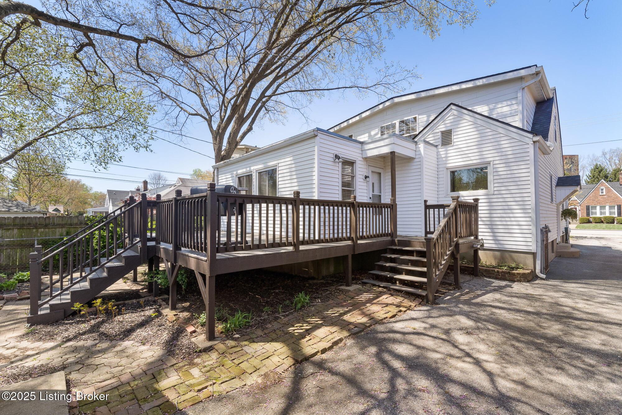 3638 Warner Ave, Louisville, Kentucky image 32
