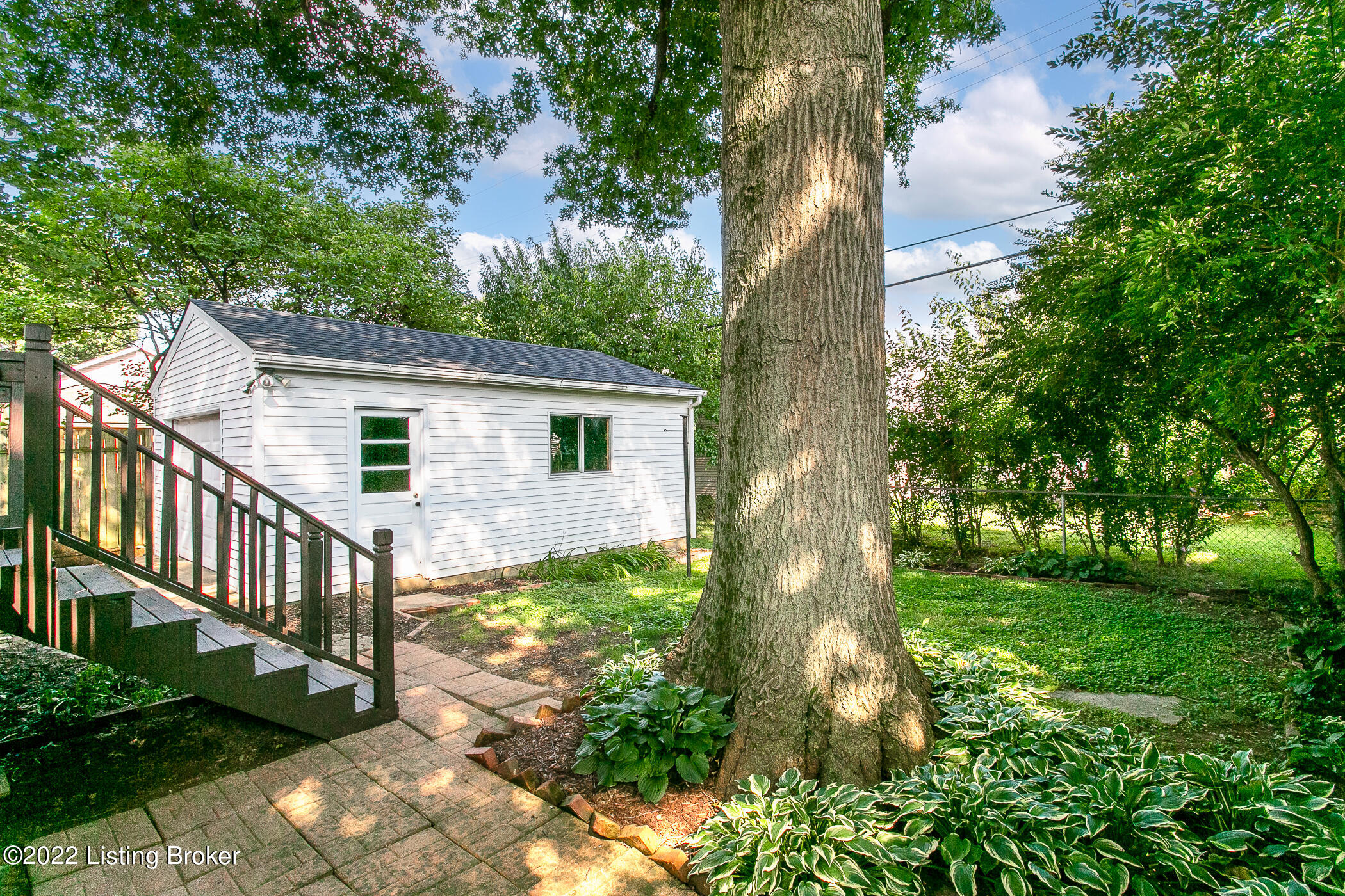 3638 Warner Ave, Louisville, Kentucky image 34