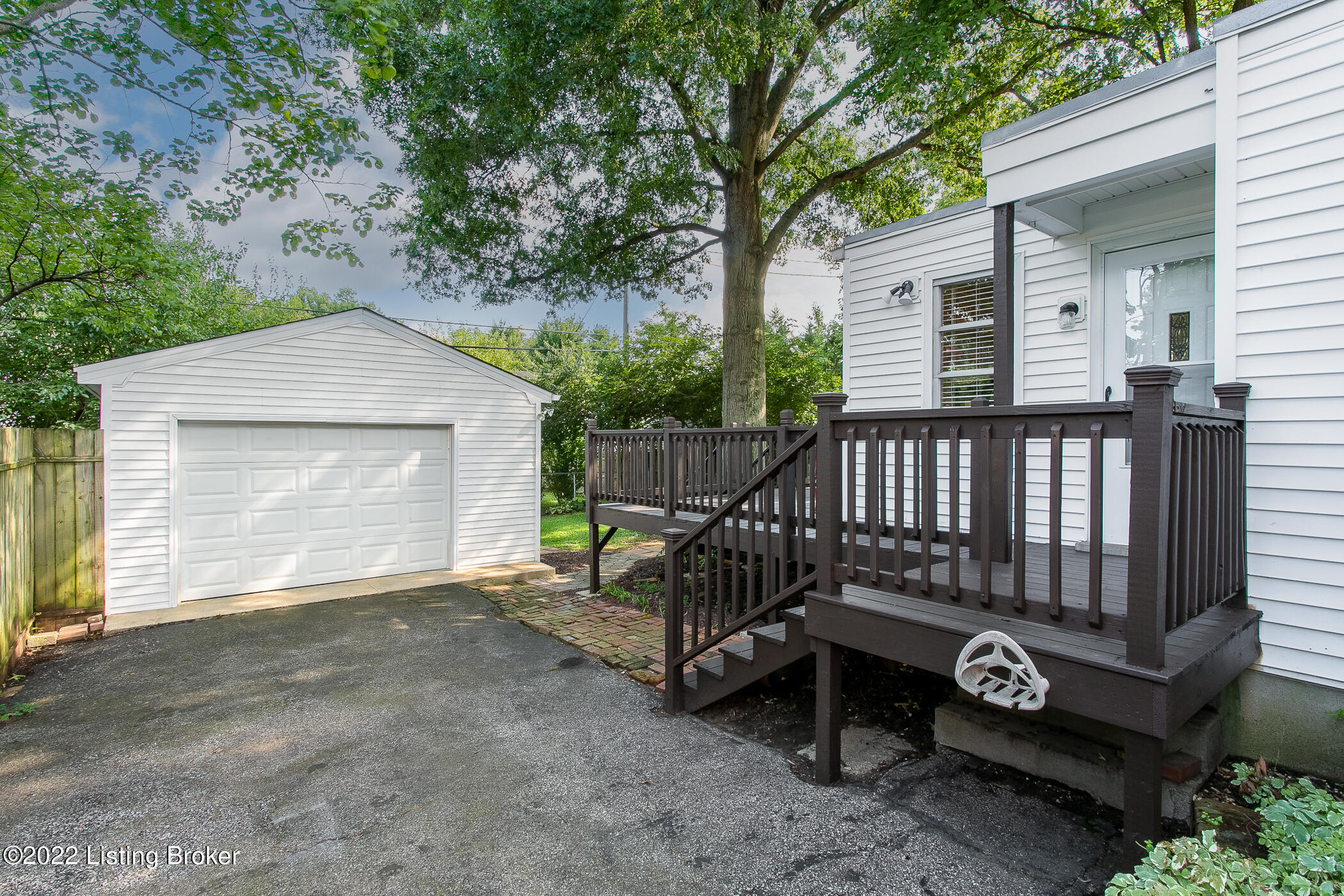 3638 Warner Ave, Louisville, Kentucky image 33