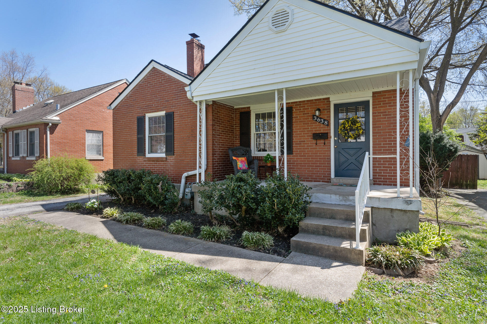 3638 Warner Ave, Louisville, Kentucky image 1