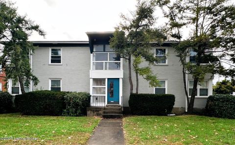 Photo of 2902 Abigail Dr #APT 4, Louisville, KY 40205 (MLS # 1714881)