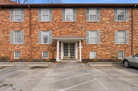 Photo of 737 N Hite Ave #3, Louisville, KY 40206 (MLS # 1709986)