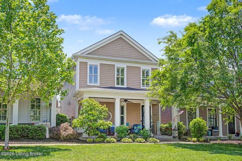 Photo of 9512 Horsemint Ln, Prospect, KY 40059 (MLS # 1716899)