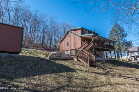 1302 Lake Forest Ln Westview KY 40178