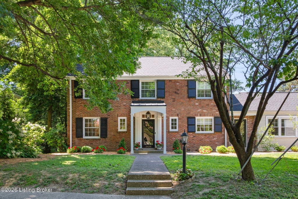 Photo of 2420 Top Hill Rd, Louisville, KY 40206 (MLS # 1728466)