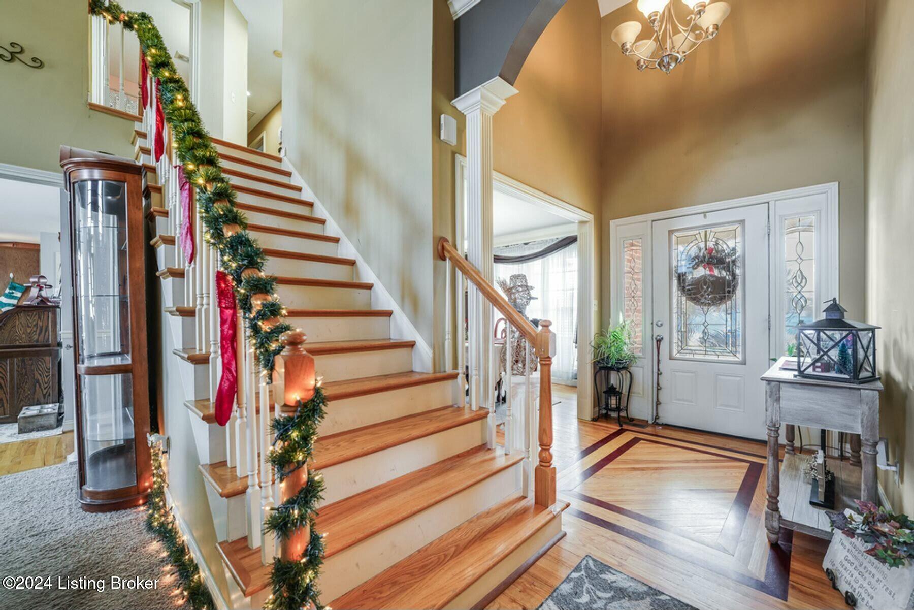 447 Oak Tree Way, Taylorsville, Kentucky image 5