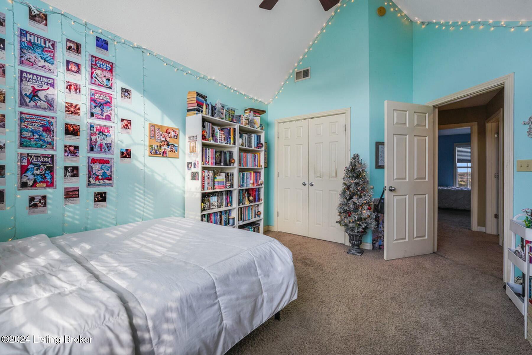 447 Oak Tree Way, Taylorsville, Kentucky image 23