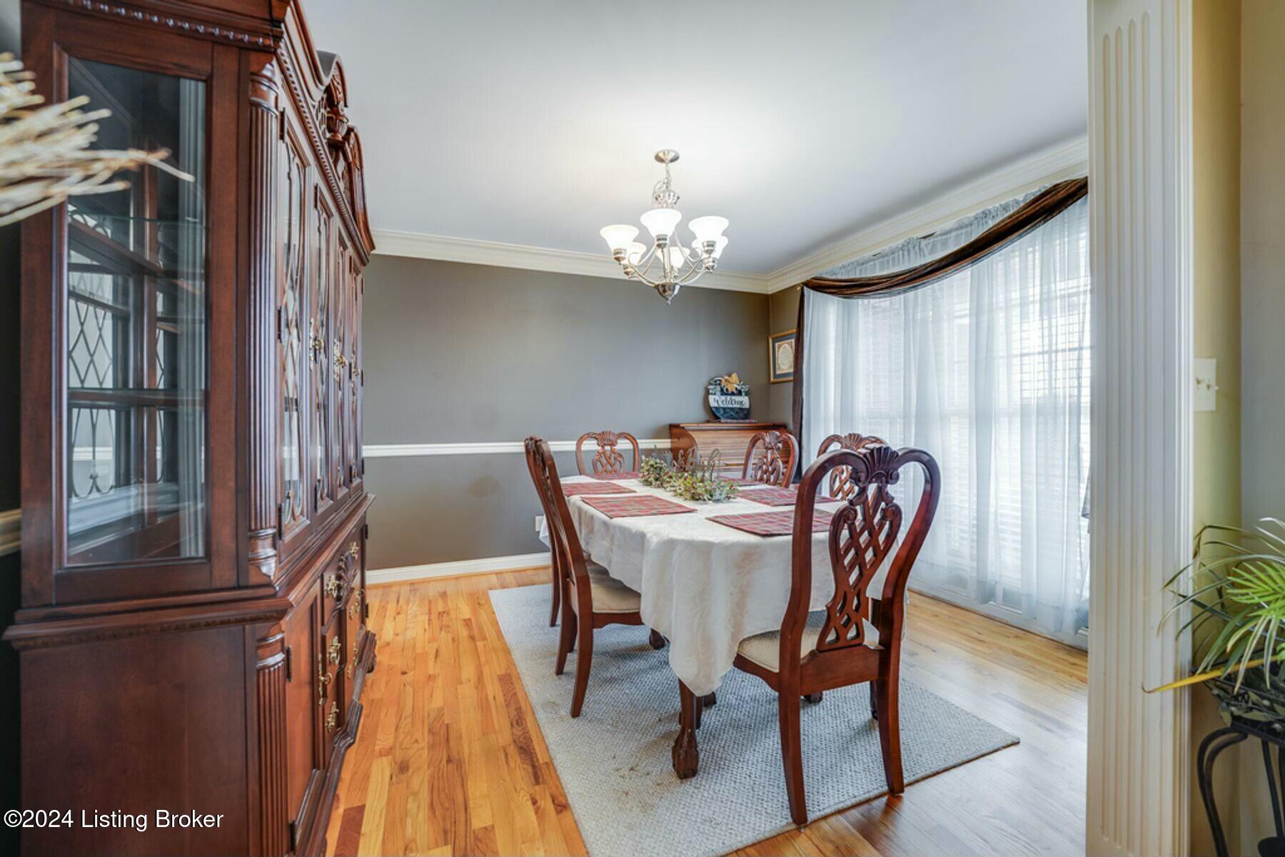 447 Oak Tree Way, Taylorsville, Kentucky image 13