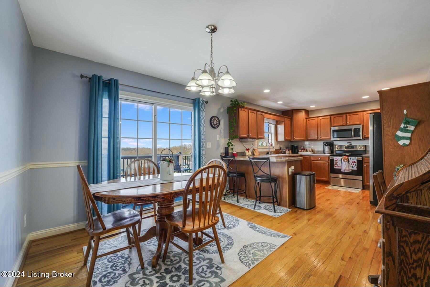 447 Oak Tree Way, Taylorsville, Kentucky image 10