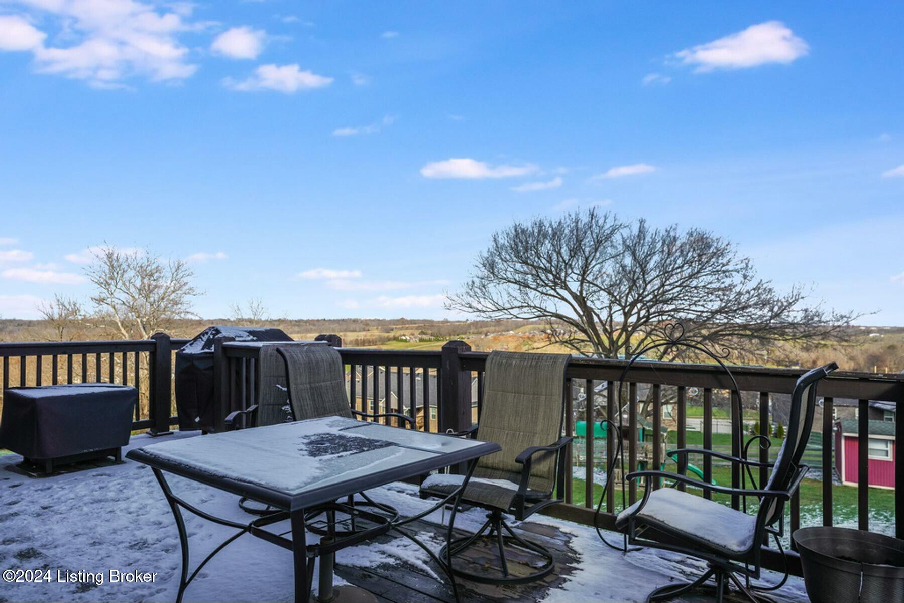 447 Oak Tree Way, Taylorsville, Kentucky image 25