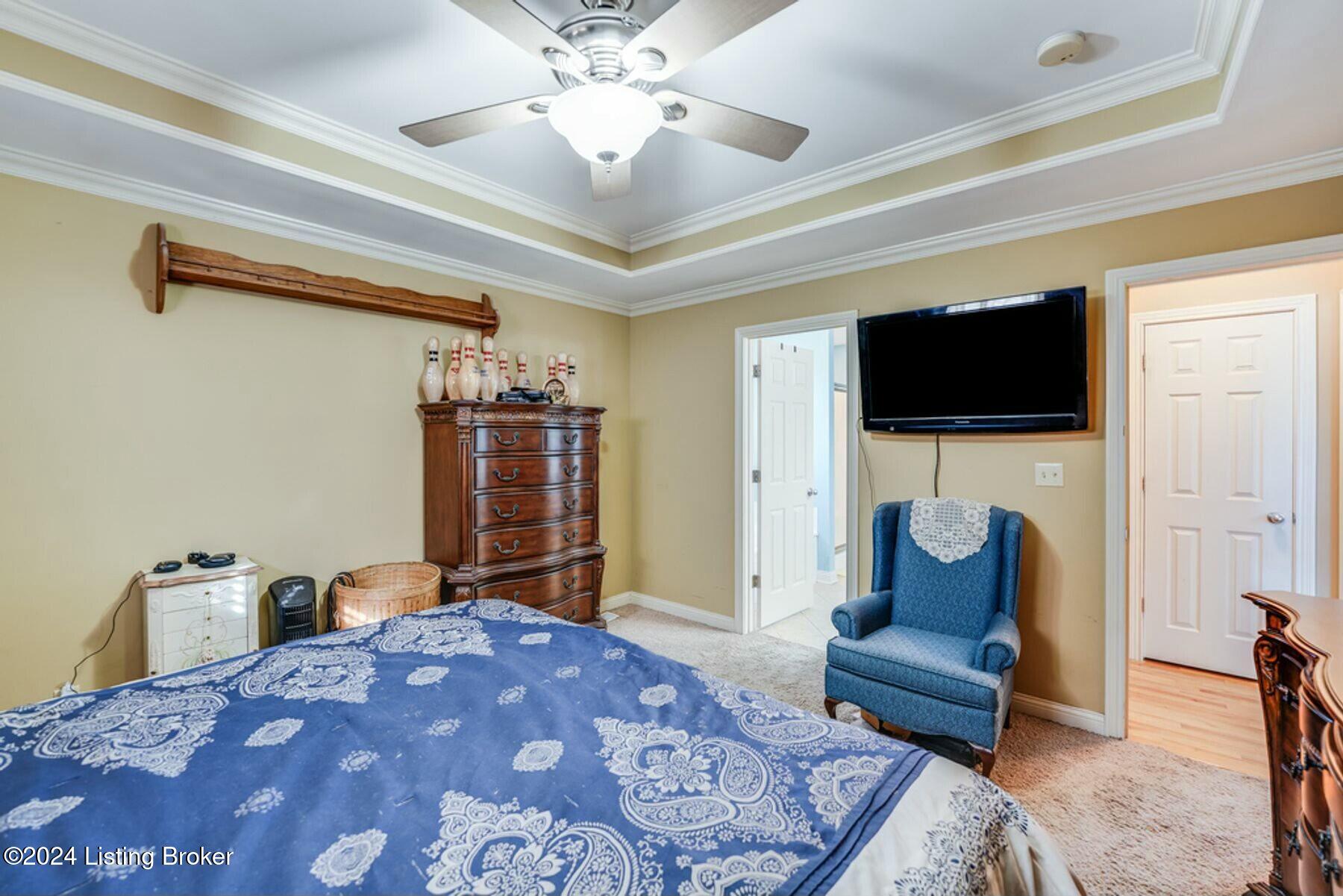 447 Oak Tree Way, Taylorsville, Kentucky image 16