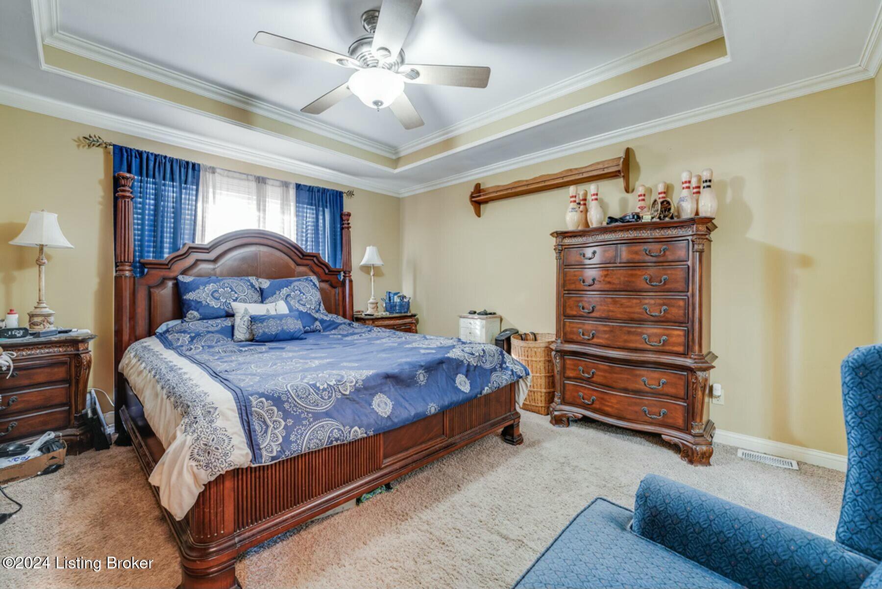 447 Oak Tree Way, Taylorsville, Kentucky image 15