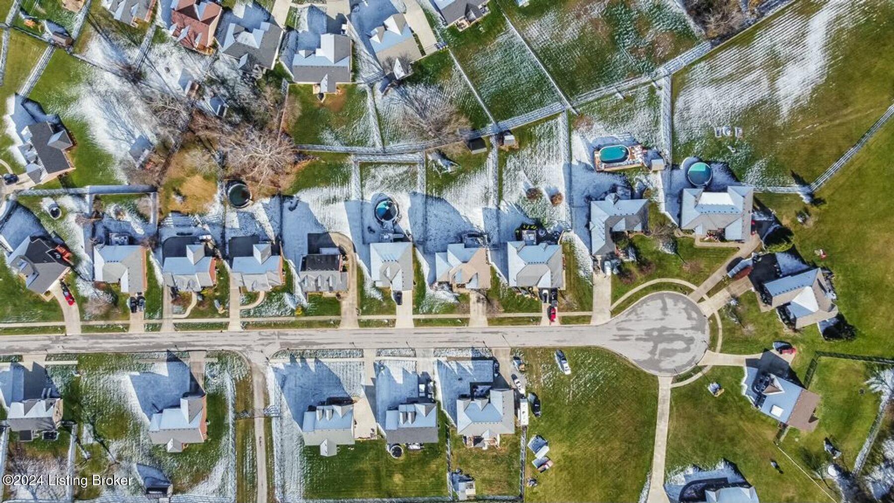 447 Oak Tree Way, Taylorsville, Kentucky image 31