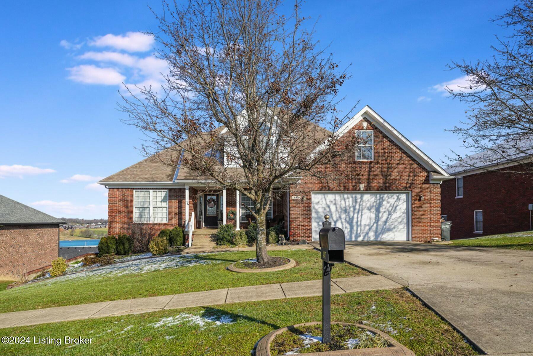 447 Oak Tree Way, Taylorsville, Kentucky image 3