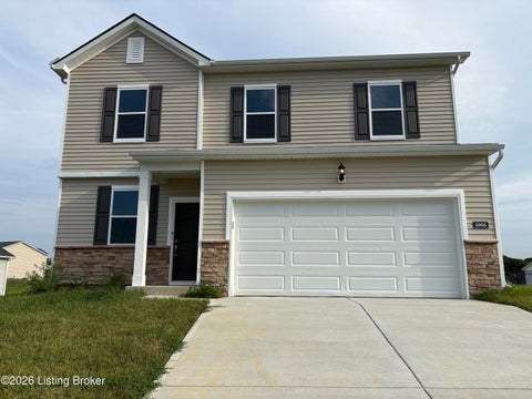 Homes For Rent - 4006 Rocky Mill Way<br/> Oldham County, La Grange, KY 40031