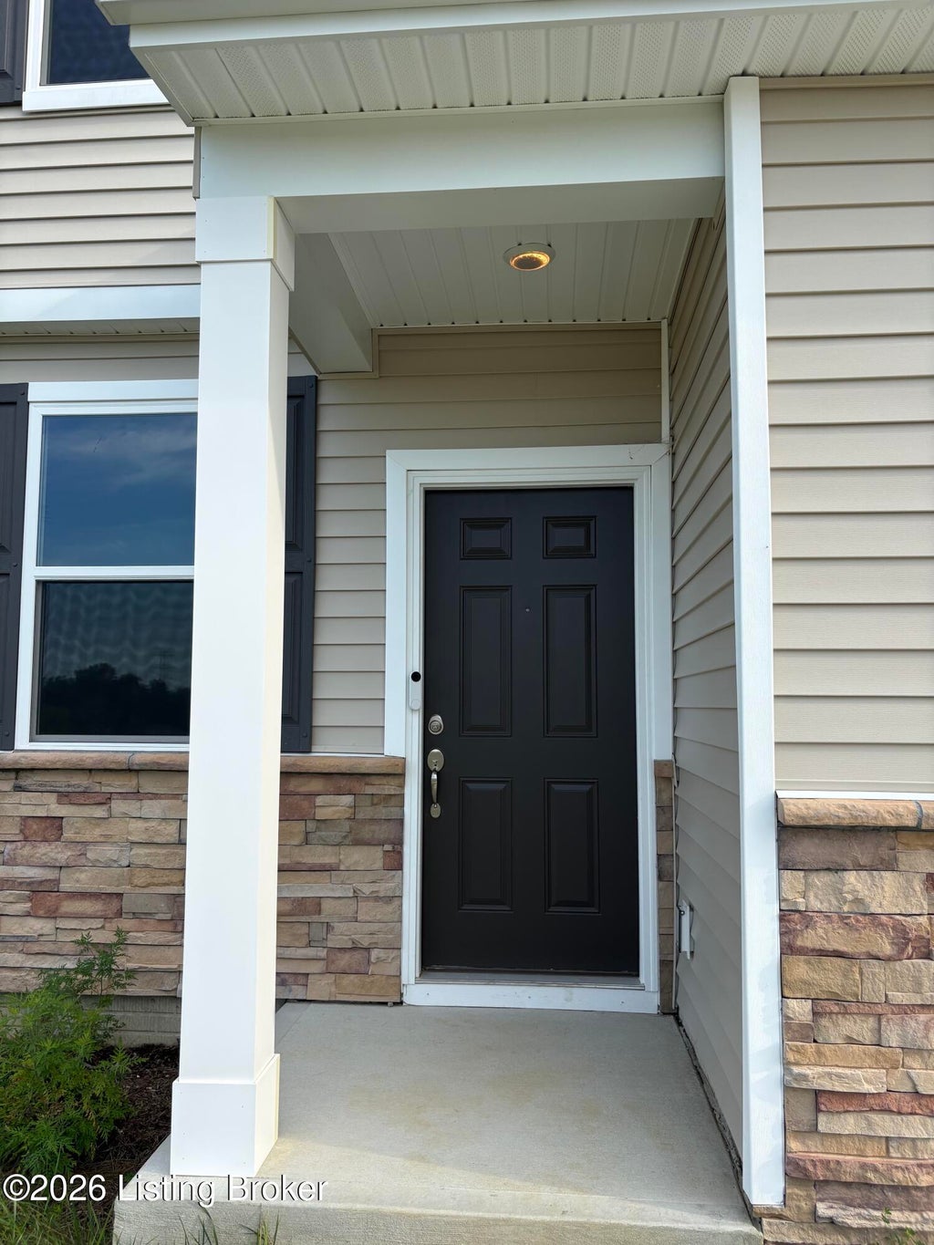 Photo of 4006 Rocky Mill Way, La Grange, KY 40031 (MLS # 1726672)