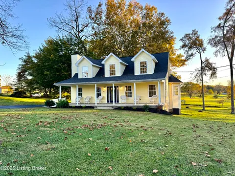 966 Alpar Ln, Shepherdsville, KY 40165 - #: 1701324