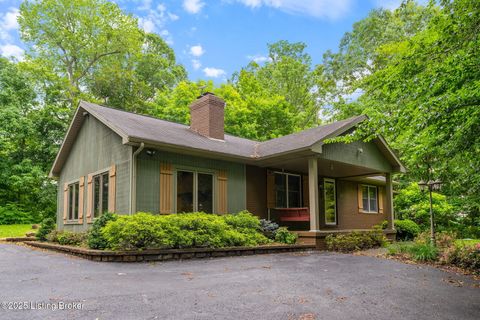 Photo of 3067 State Hwy 737, Leitchfield, KY 42754 (MLS # 1704913)
