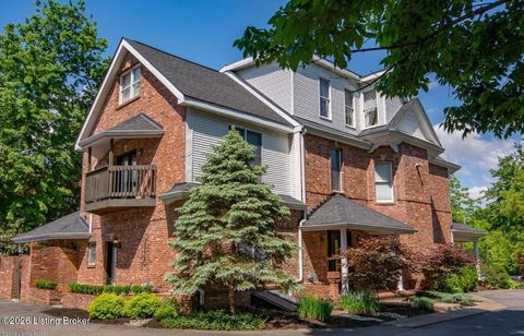 Condo For Sale - 1318 Eastern Pkwy #2<br/> Louisville, KY 40204