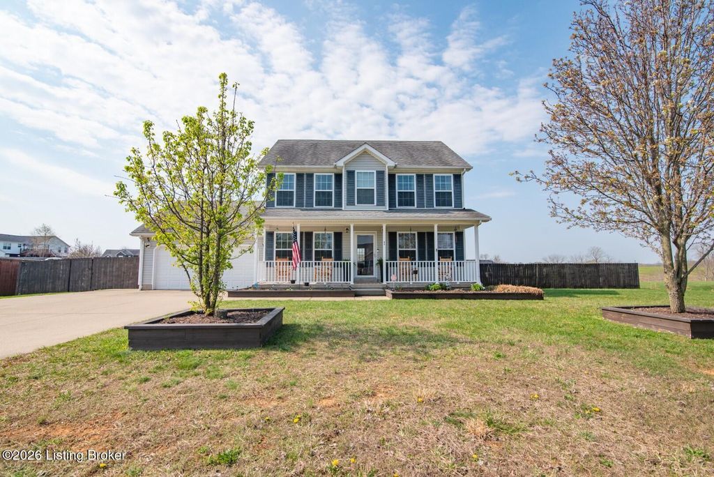 Photo of 84 Collinbrook Dr, Rineyville, KY 40162 (MLS # 1712741)