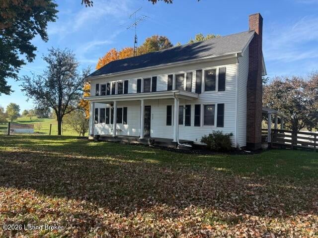 Photo of 8209 Owenton Rd, Frankfort, KY 40601 (MLS # 1733093)